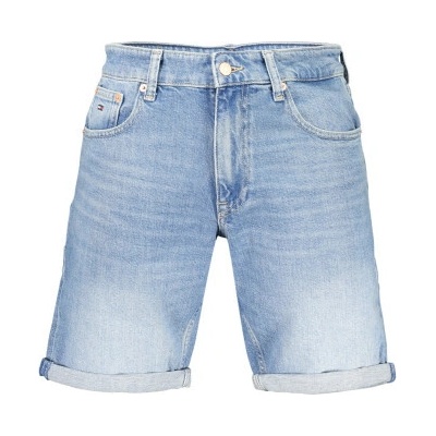 TOMMY HILFIGER Pánské šortky modré