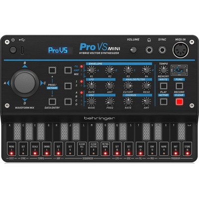 Behringer Pro-VS Mini – Zboží Dáma