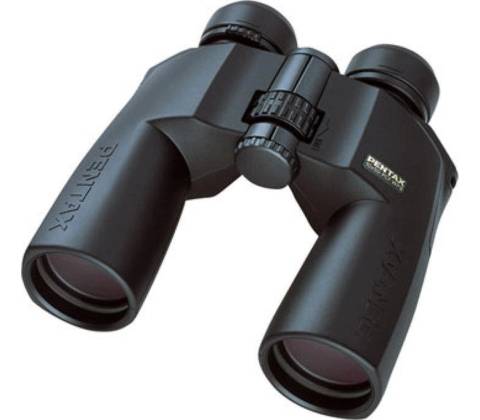 Pentax 10x50 PCF WP II