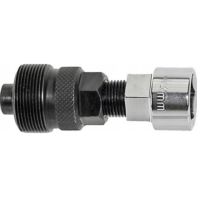 M-Wave kľúč sťahovací na klik pre 4hranné osy na kľuky