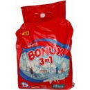 Prášky na praní Bonux Polar Ice Fresh 3v1 prací prášek na bílé prádlo 80 PD 6 kg