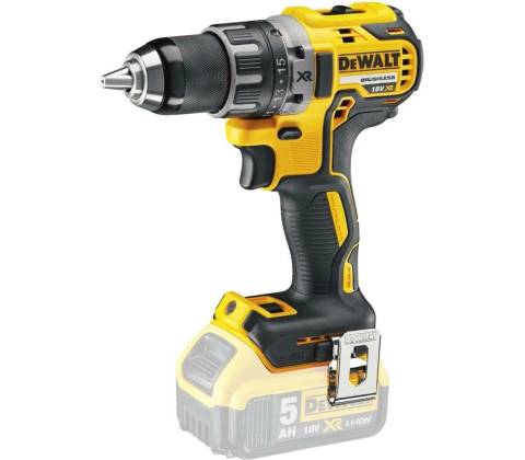 DeWalt DCD791N