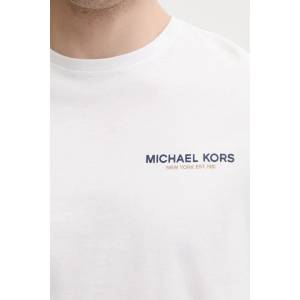 Michael Kors тениска мъжка от памук (CS652ZCFV4) - answear - 91,90 лв