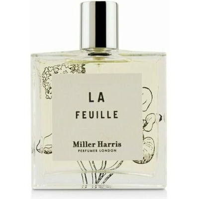 Miller Harris La Feuille parfumovaná voda unisex 100 ml