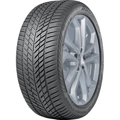 Nokian Tyres Seasonproof 2 235/55 R19 105W