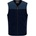 Fynch hatton Потник Fynch hatton 14112526 vest - Blue (Dark Navy)
