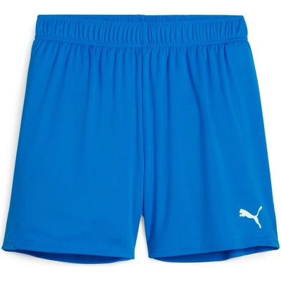 Puma Teamgoal Shorts W 705754-02 modré