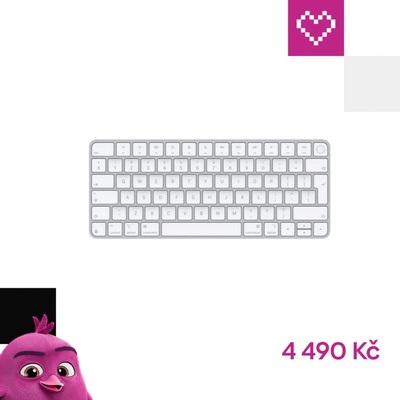 Apple Magic Keyboard with Touch ID 2024 MXCK3Z/A
