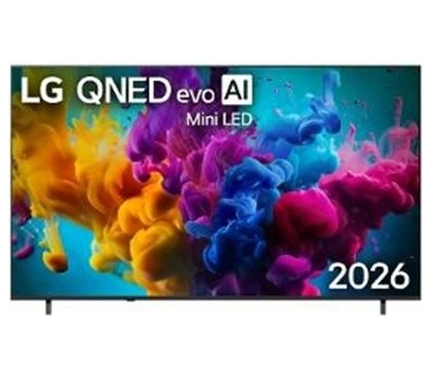 LG 85QNED8MB6A
