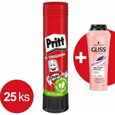 HENKEL Lepiaca tyčinka, 10 g