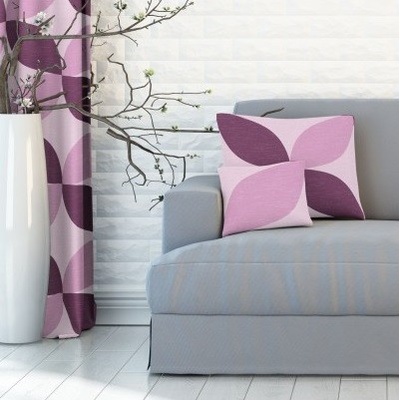 Interie Roberto 370048/107 Oxford 40 x 40 cm