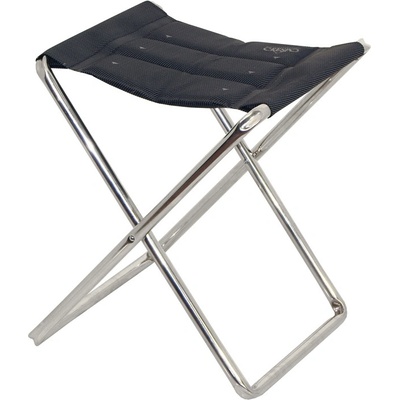 Kempingová stolička Crespo Deluxe