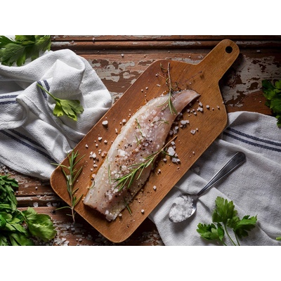 Family Market mražené Mahi Mahi filety 900 g – Zboží Mobilmania