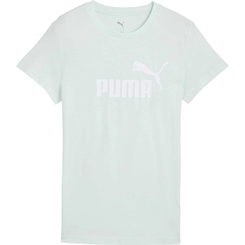 PUMA Essentials no. 1 logo tee l