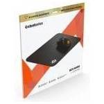 SteelSeries Mouse pad Steelseries, 270 mm x 320 mm x 3 mm, black - mallbg