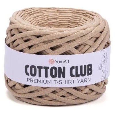 Příze YarnArt Cotton Club 7311
