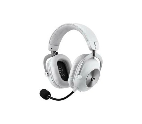 Logitech PRO X3 LIGHTSPEED Wireless 981-001748