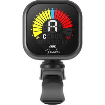 Fender Flash