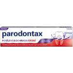 Parodontax ZP 75ml Укрепващ и защитен бял