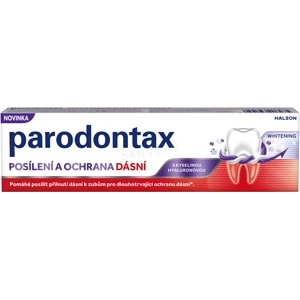Parodontax ZP 75ml Укрепващ и защитен бял