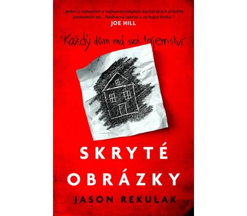 Skryté obrázky
