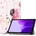 Kалъф Ka Digital за таблет Samsung Galaxy Tab A7 Lite 2021, 8, 7 инча, T220 / 225, Flip, Елф момиче (KK-SAM-A7-Lite-T220-EG)