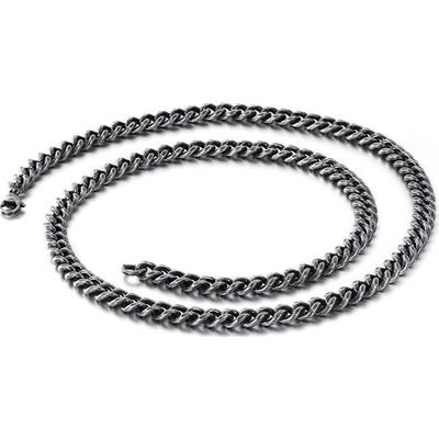 Steel Edge Pánský řetízek chirurgická ocel WJHN93-8