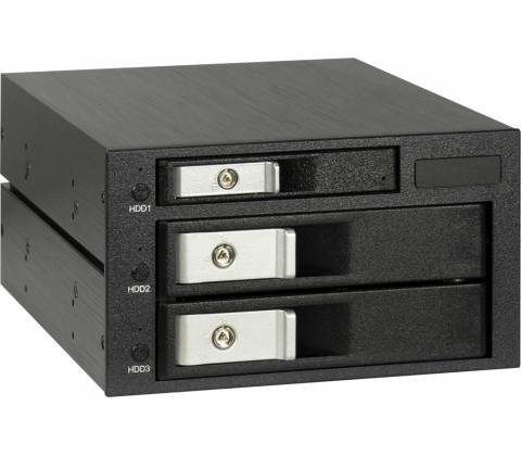 Inter-Tech ST-3525 88887365