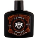 Dear Barber šampón 250 ml