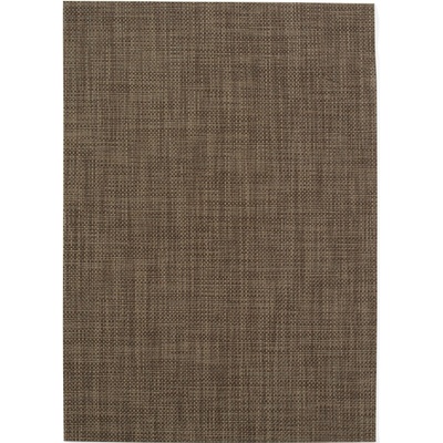 HENDI Prostírání sada Hnědá 6 ks 450x300mm 597927