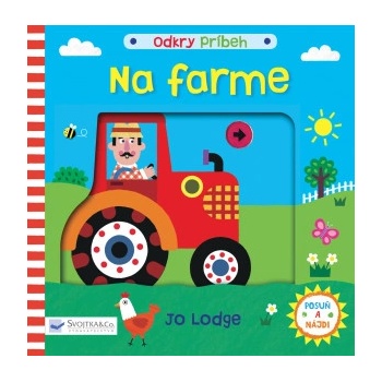 Na farme