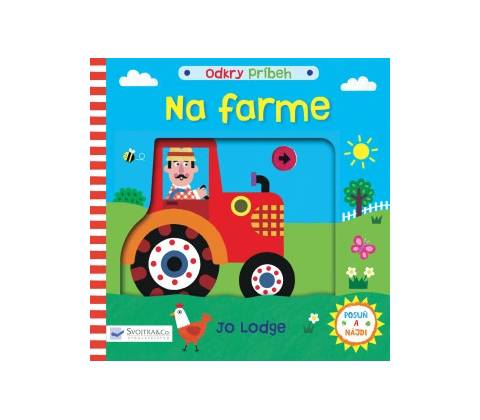 Na farme