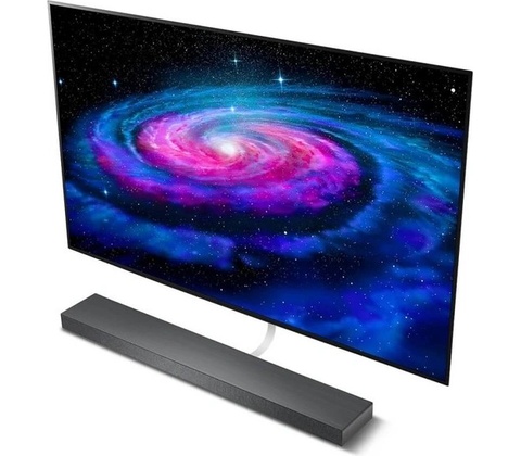 LG OLED65WX