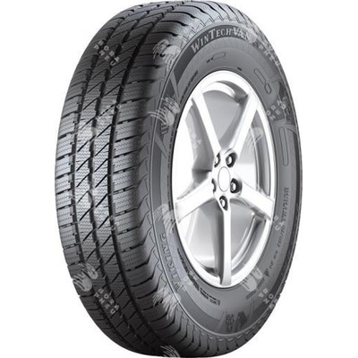 Viking WinTech Van 215/70 R15 109R