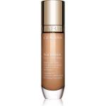 Clarins Skin Illusion Hydrating Foundation високо покривен фон дьо тен цвят 110N 30ml