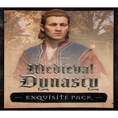 Medieval Dynasty - Exquisite Pack