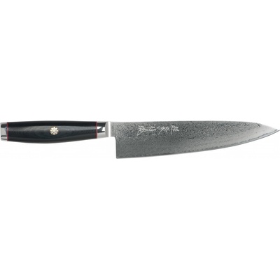 Yaxell Super Gou Ypsilon kuchařský nůž 20 cm