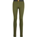 Aclima Дамско мериносово термобельо Aclima Women's Woolterry Longs Merino base layer - Olive Night - размер XXL (115-1944-0216)