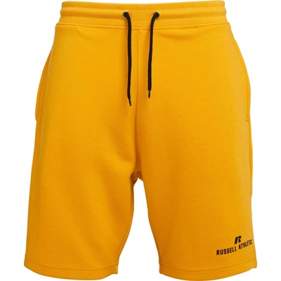 Russell Athletic SHORT žltá