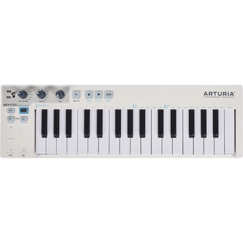 Arturia KeyStep