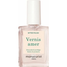 Manucurist Lak proti hryzeniu nechtov Vernis Amer 15 ml