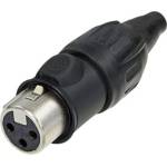 Neutrik NC3FX-TOP XLR конектор (NC3FX-TOP)