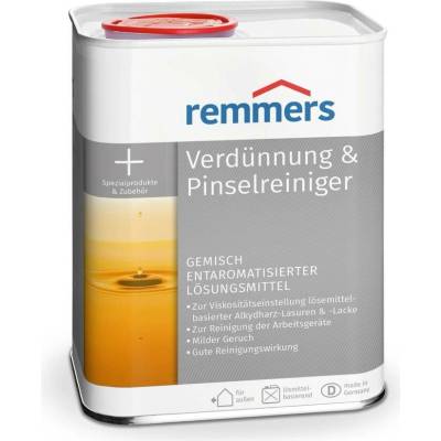 Impregnace Remmers 0,75 l