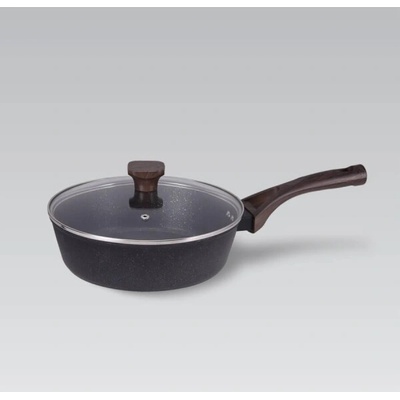Pánev s poklicí MAESTRO MR-1216 24 cm (MR-1216-24)