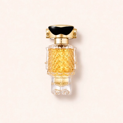 Paco Rabanne Fame parfém dámský 30 ml plnitelný flakon