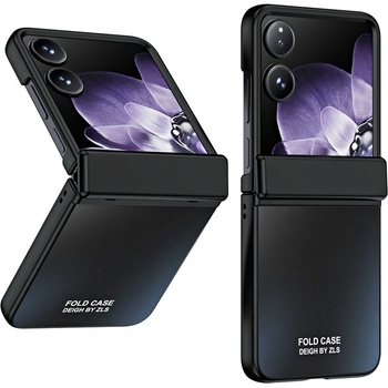Xiaomi Твърд Калъф за Xiaomi Mix Flip 5G Electroplating PC с Протектор - 5 цвята