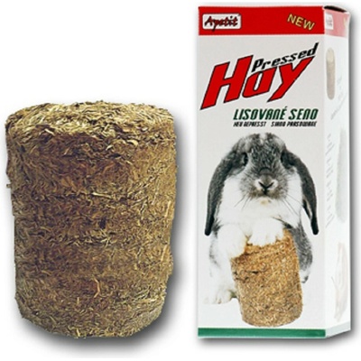 Apetit Pressed Hay 0,4 kg
