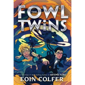 Image 1 of FOWL TWINS | Eoin Colfer