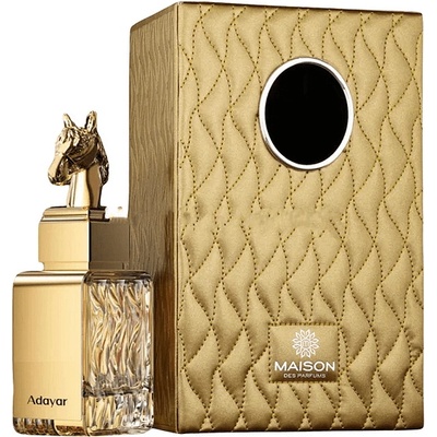 Maison Des Parfums Adayar EDP 80 ml