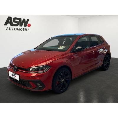 Volkswagen Polo GTI DSG 152 kW